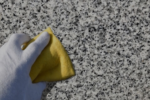 洗剤の使い方による要因