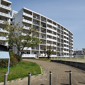 山口県公営住宅管理協会とは