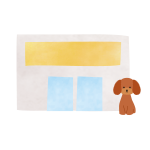 サイト案内:ペットホテル