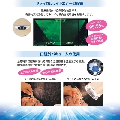 コロナ対策