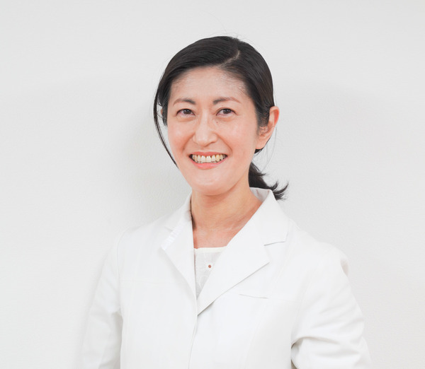 副院長