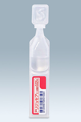 リジュセアミニ1本写真