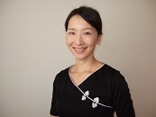 リメディアルマッサージセラピースクール 東京  講座 講習 卒業生 若葉美枝子様