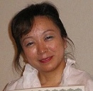 リメディアルマッサージセラピースクール 東京  オイル技術 講座 講習 卒業生 堀江典子様