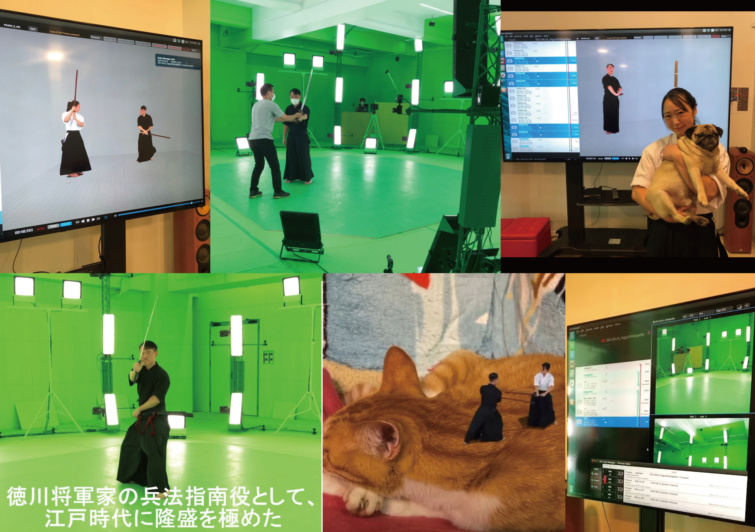 トピックス魂魄