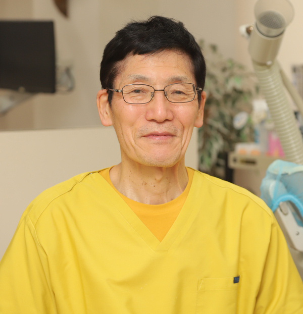 院長