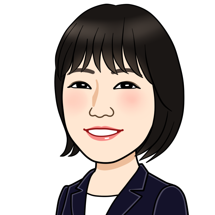 似顔絵