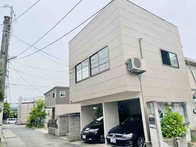当事務所について