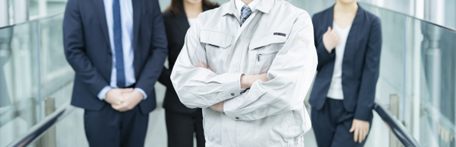 採用メッセージ