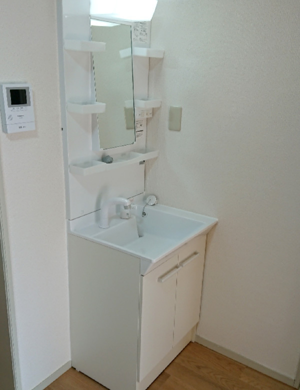 賃貸物件お部屋の原状回復