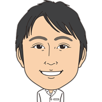 新見隆行イラスト