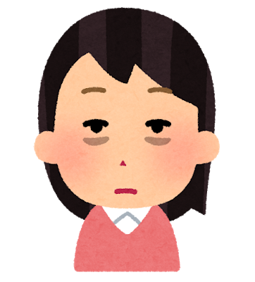 顔面神経麻痺