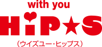 ウィズユー・ヒップス