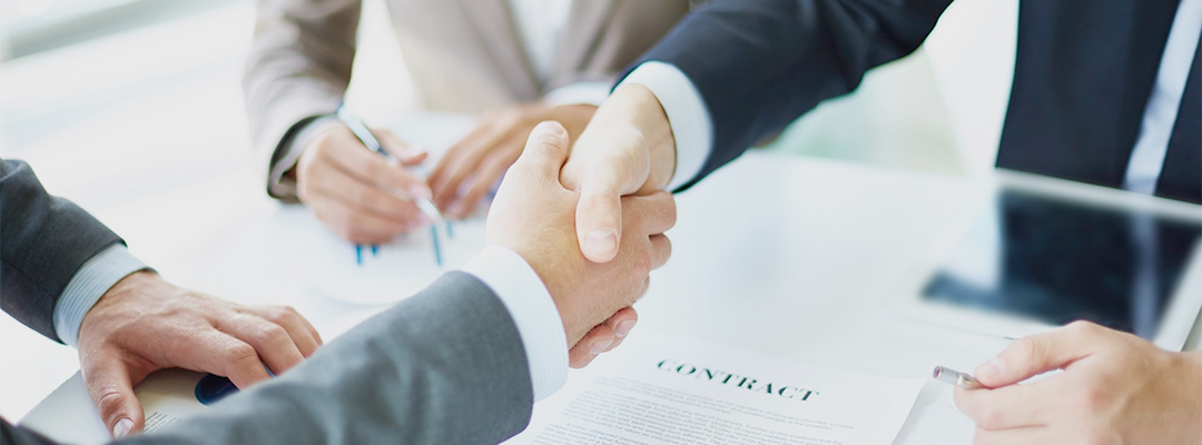 不動産売買仲介を主軸事業とする不動産のプロフェッショナルです