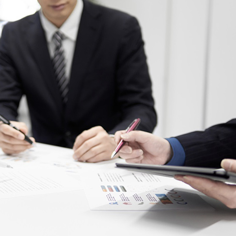 不動産コンサルティング-