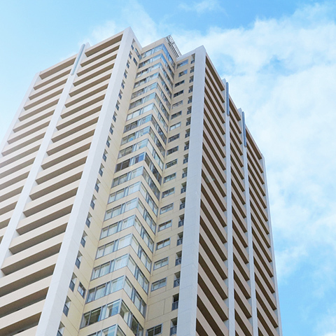 不動産売買仲介-