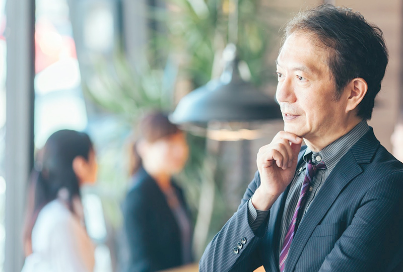 こんなお悩みご相談ください