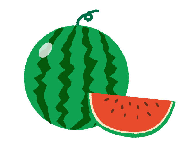 すいか