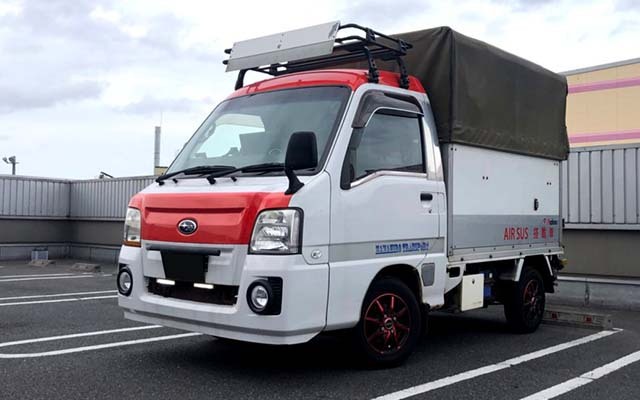 幌コン1