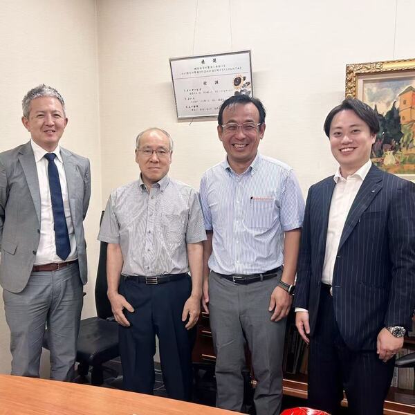 一期一会を大切に