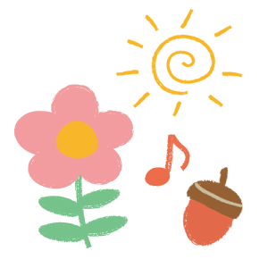 サイト案内_クラス・園での生活