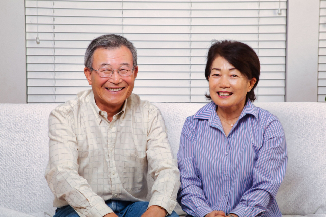 男女更年期