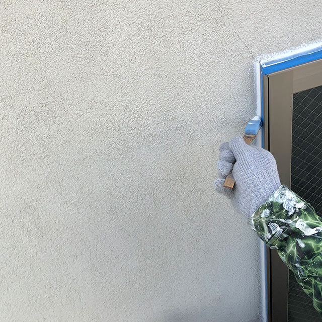 2.シーリング工事