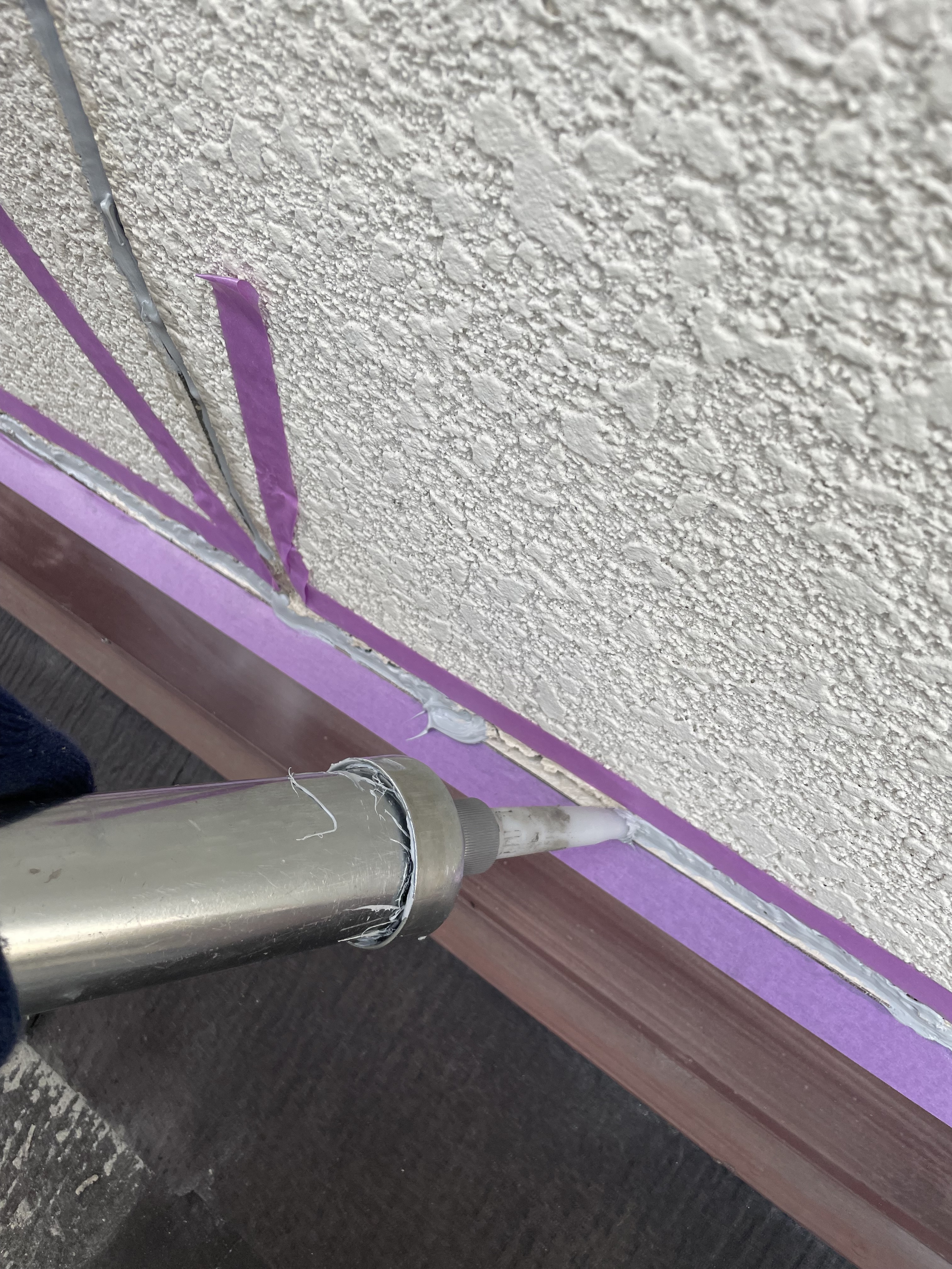 シーリング工事 (13)