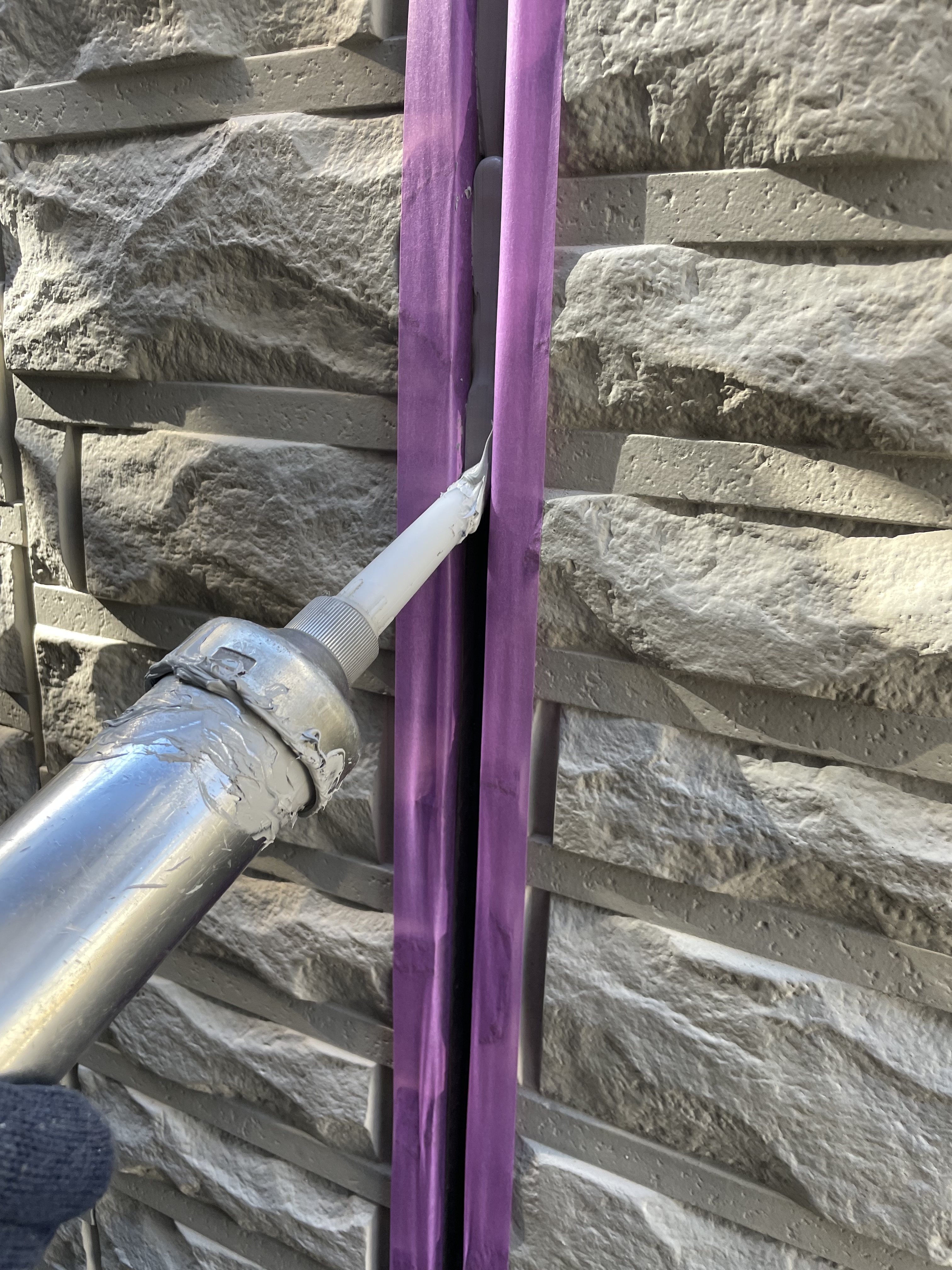 シーリング工事 (8)