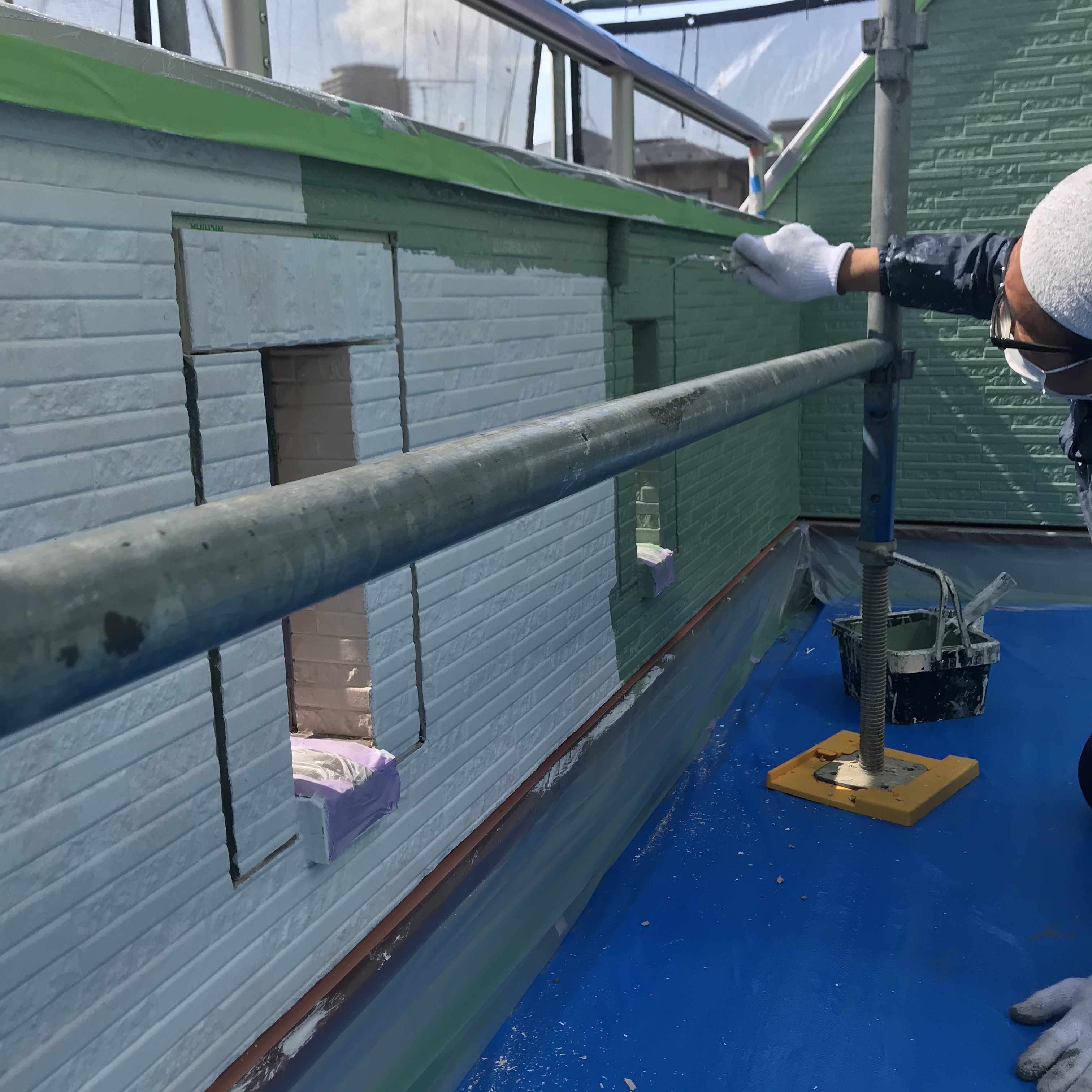 アレスダイナミックMUKIマイルド中塗り (13)