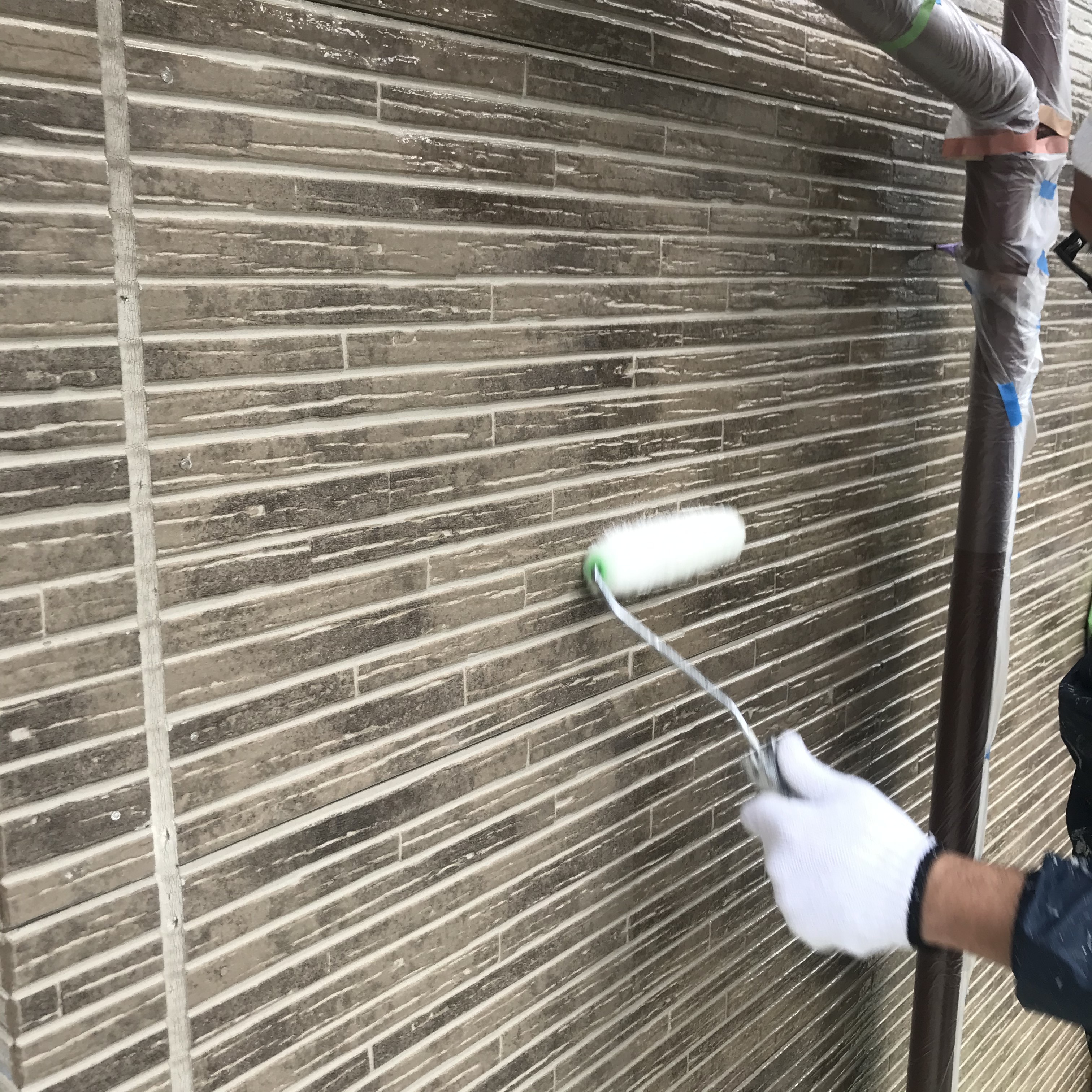 クリアー塗装 (3)