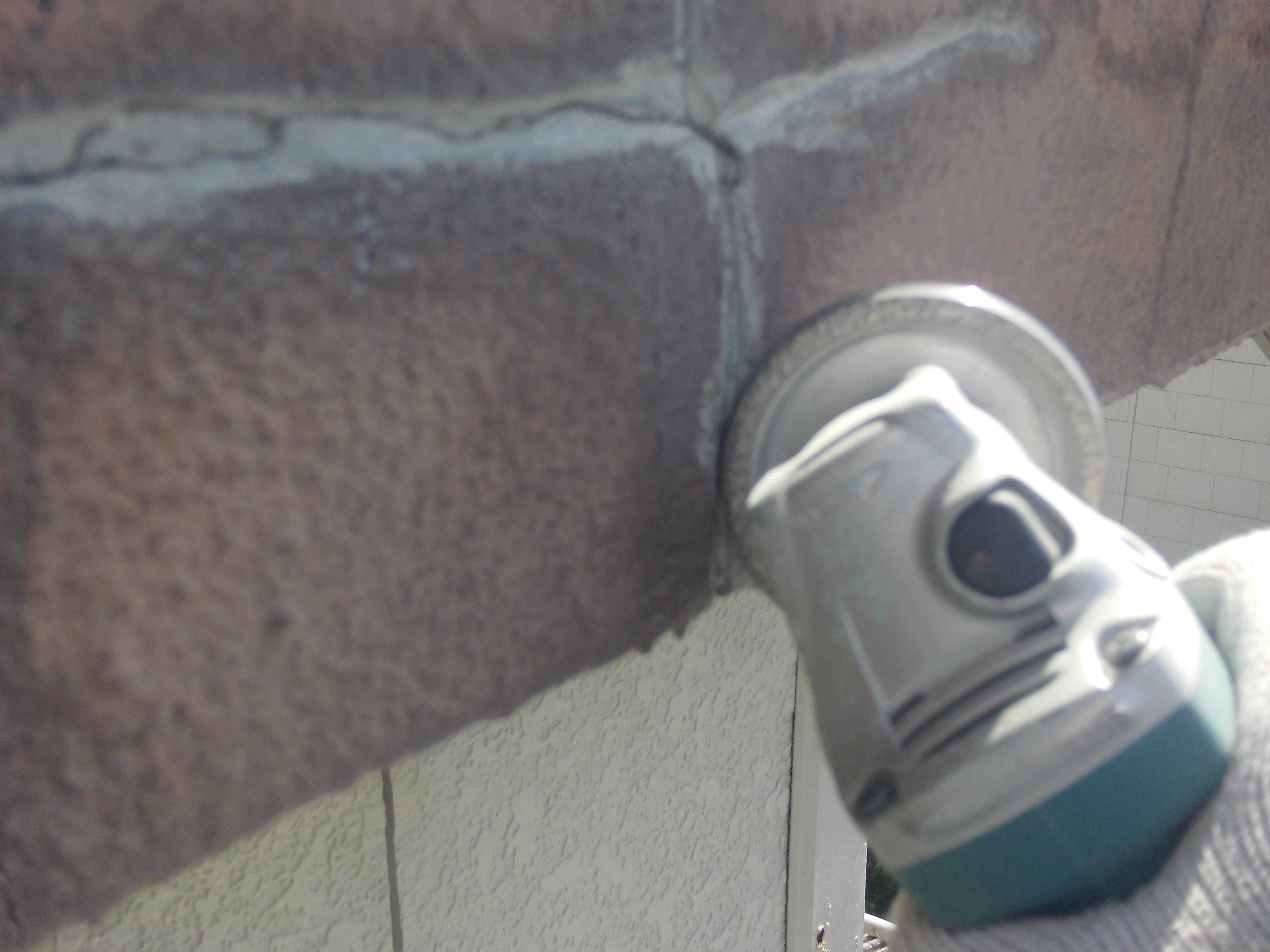 クラックVカット処理 (9)