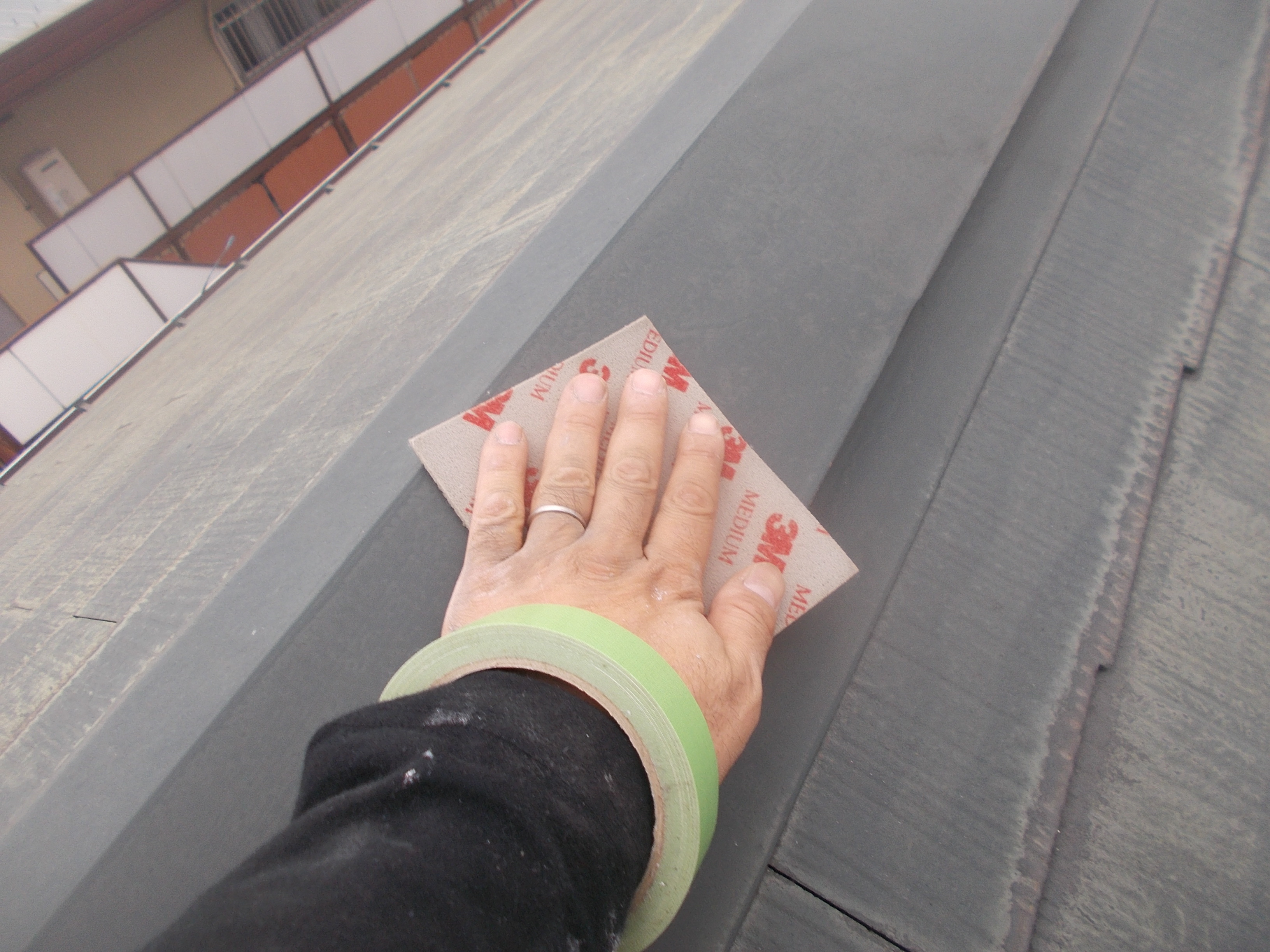 鉄部ペーペーケレン (2)