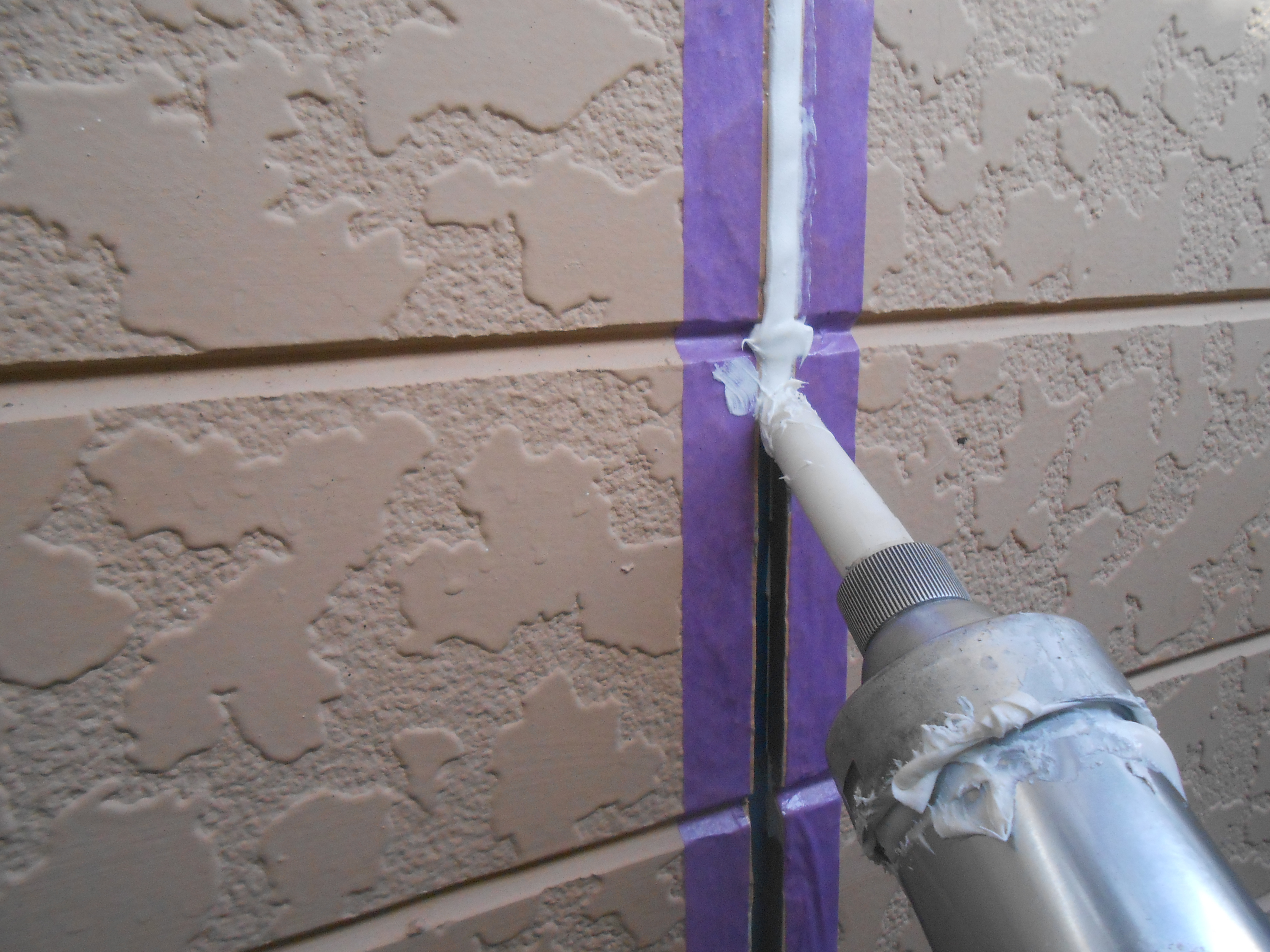 シーリング工事  (15)