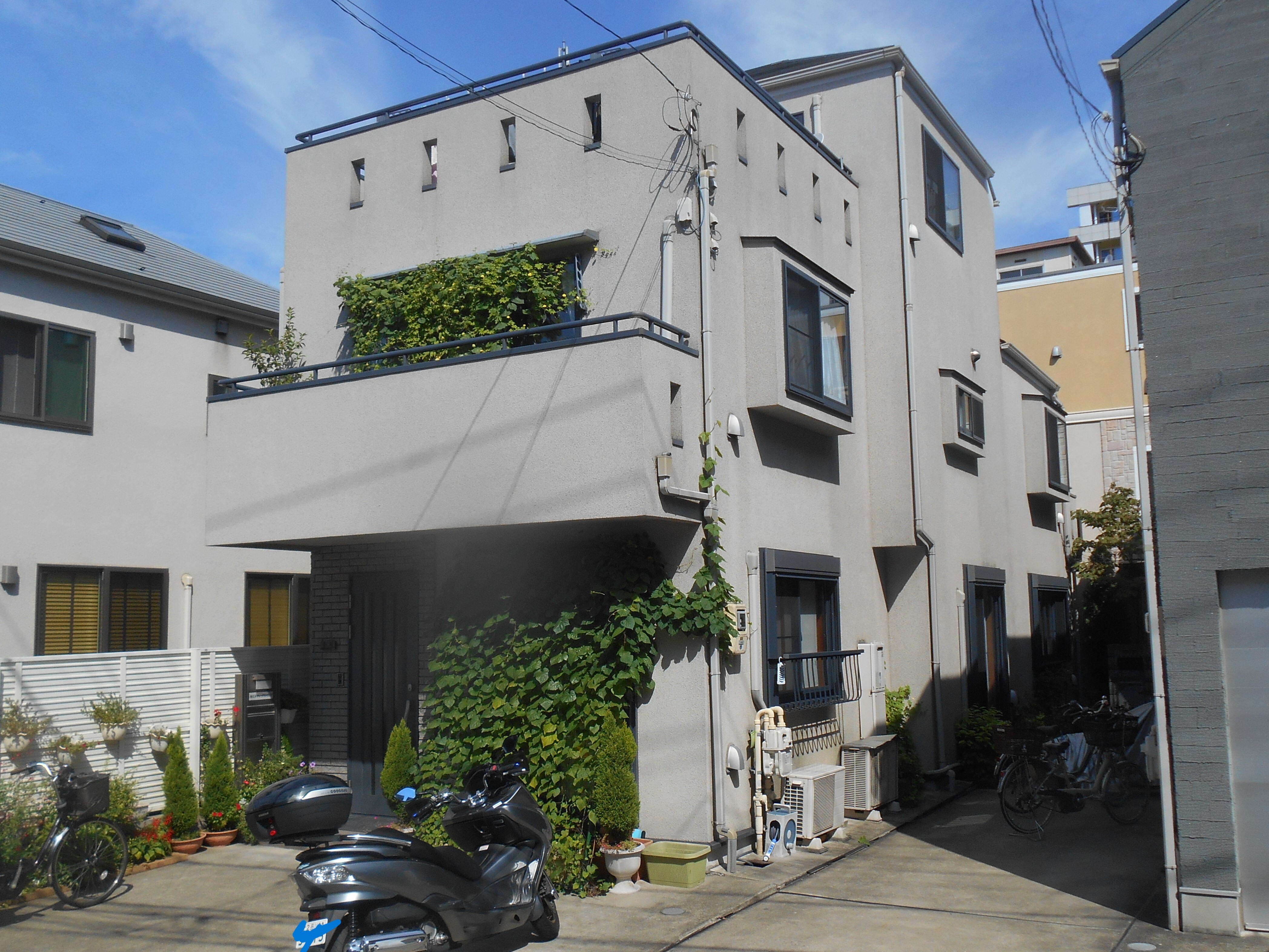 施工前 現調時写真 (14)