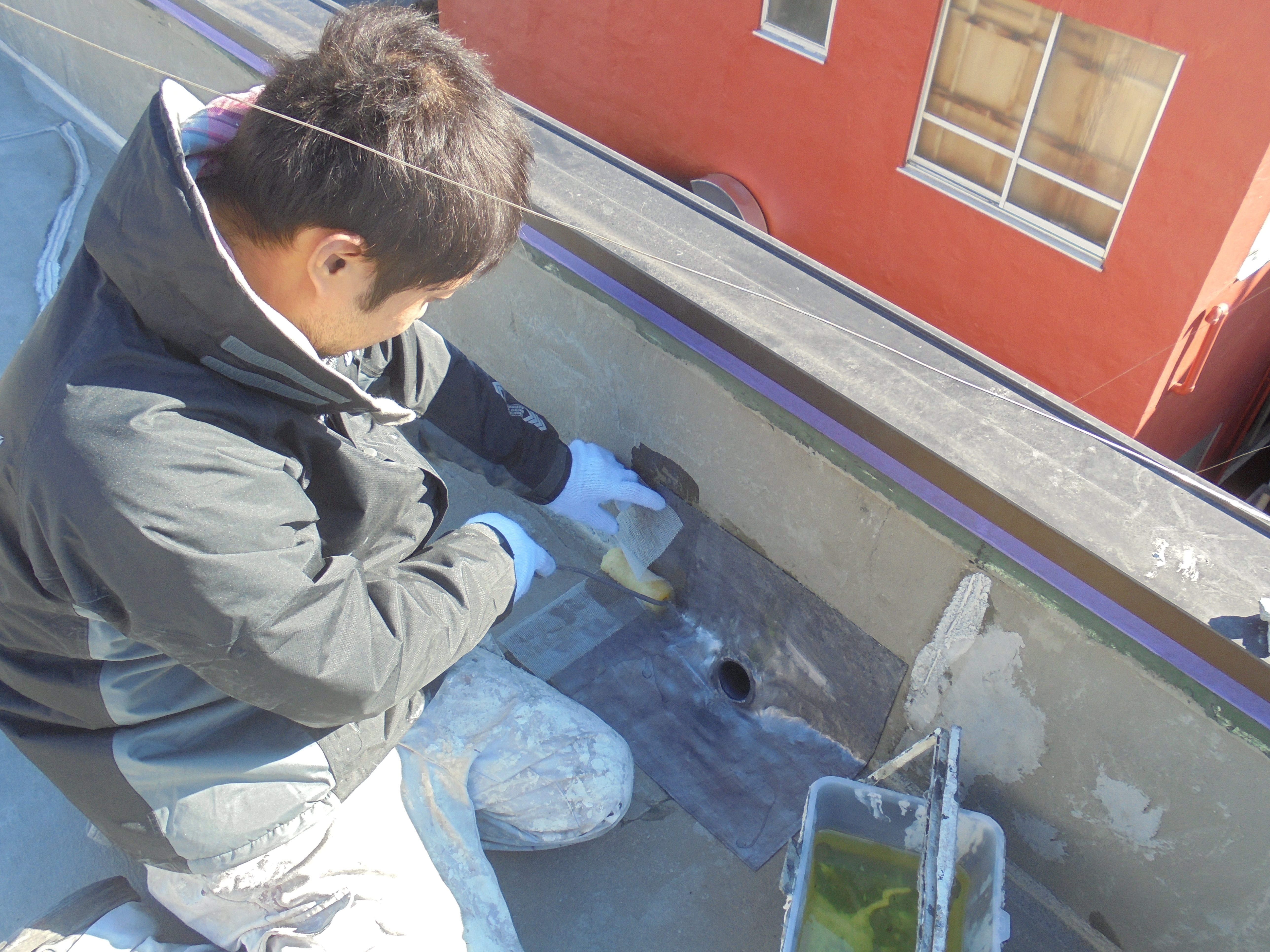 ドレン新規改修 (8)