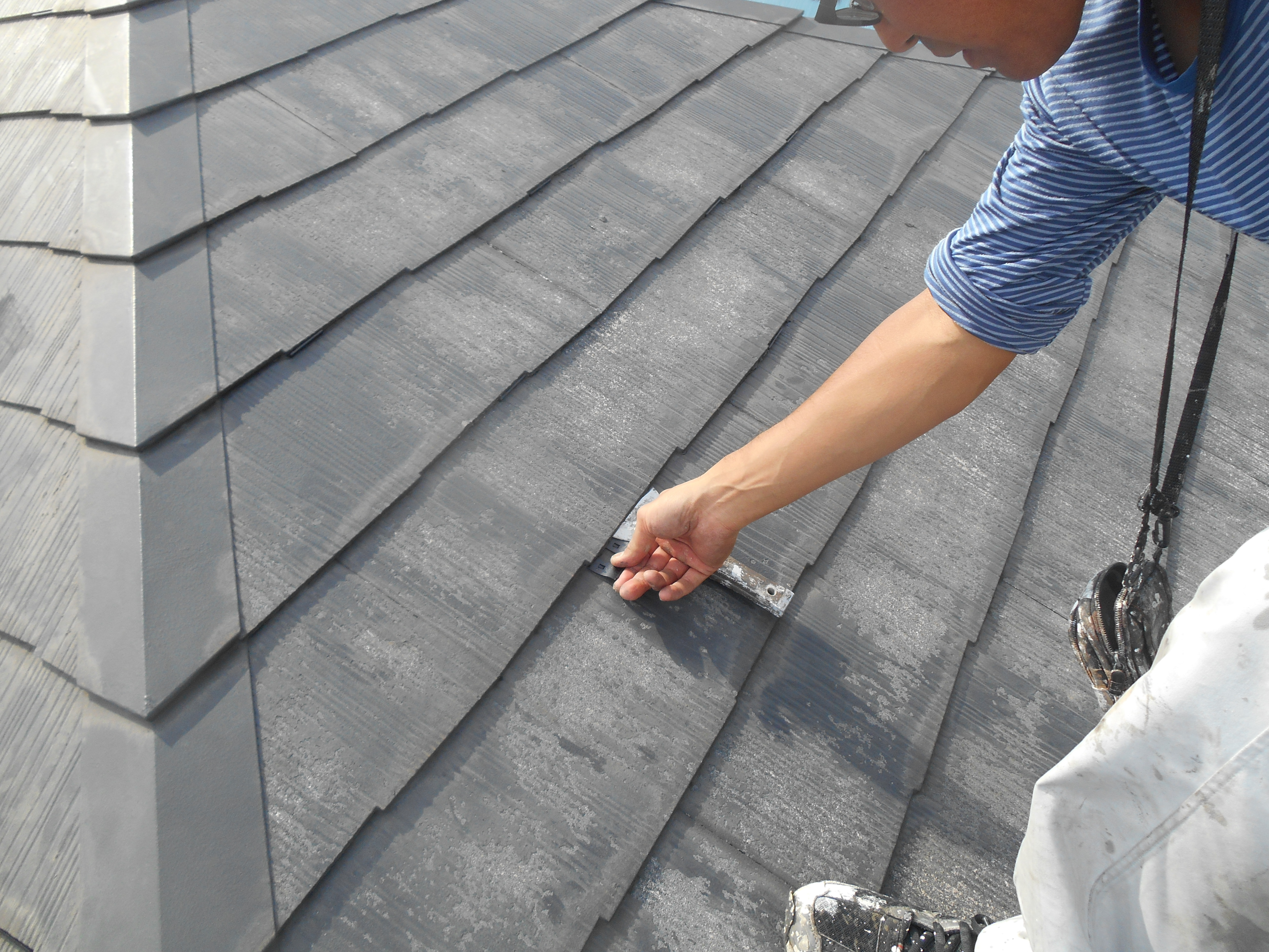 タスペーサー挿入 (3)