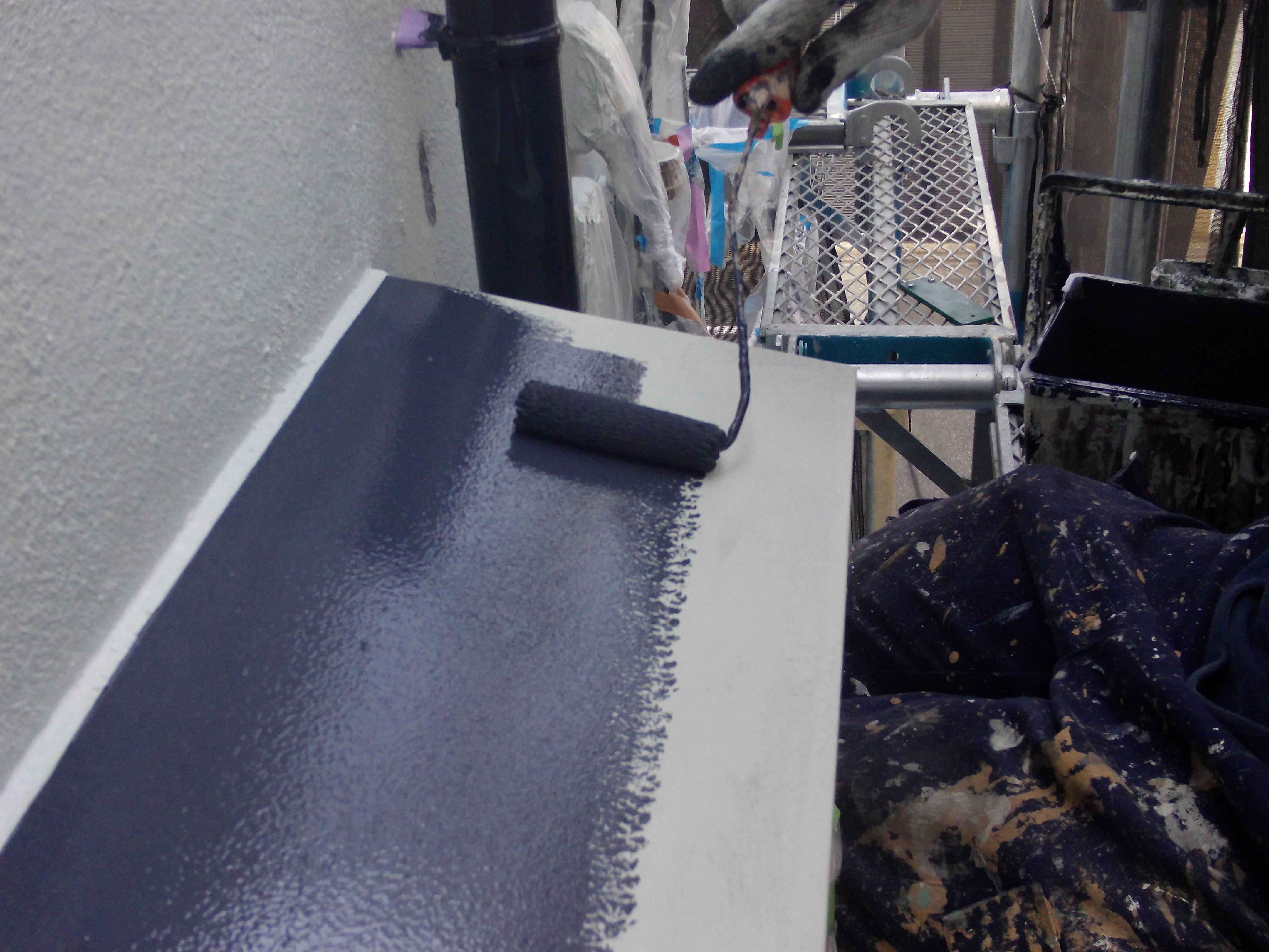 鉄部・樋セラMシリコン仕上げJPG (5)