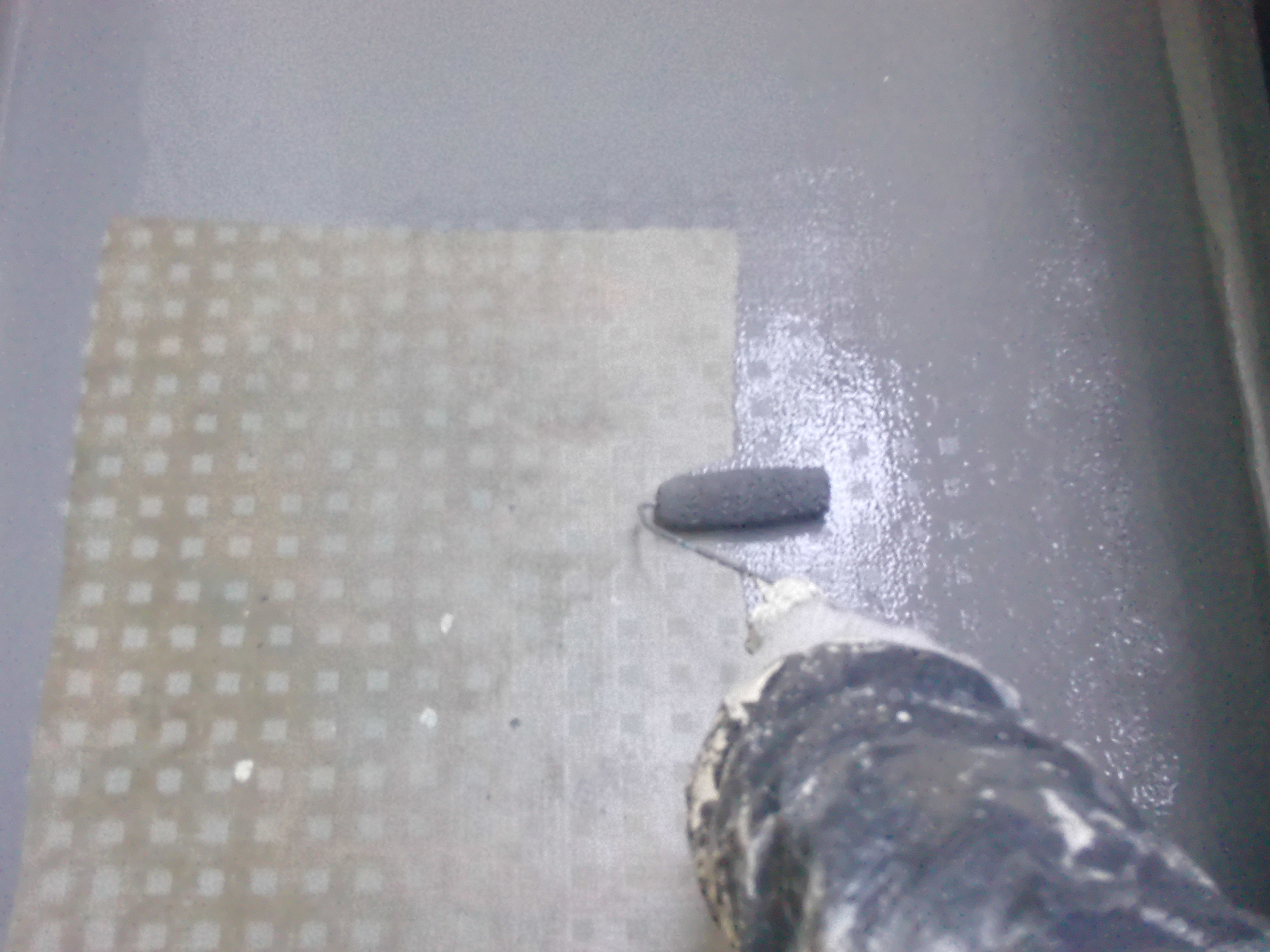 バルコニー床仕上げ (7)