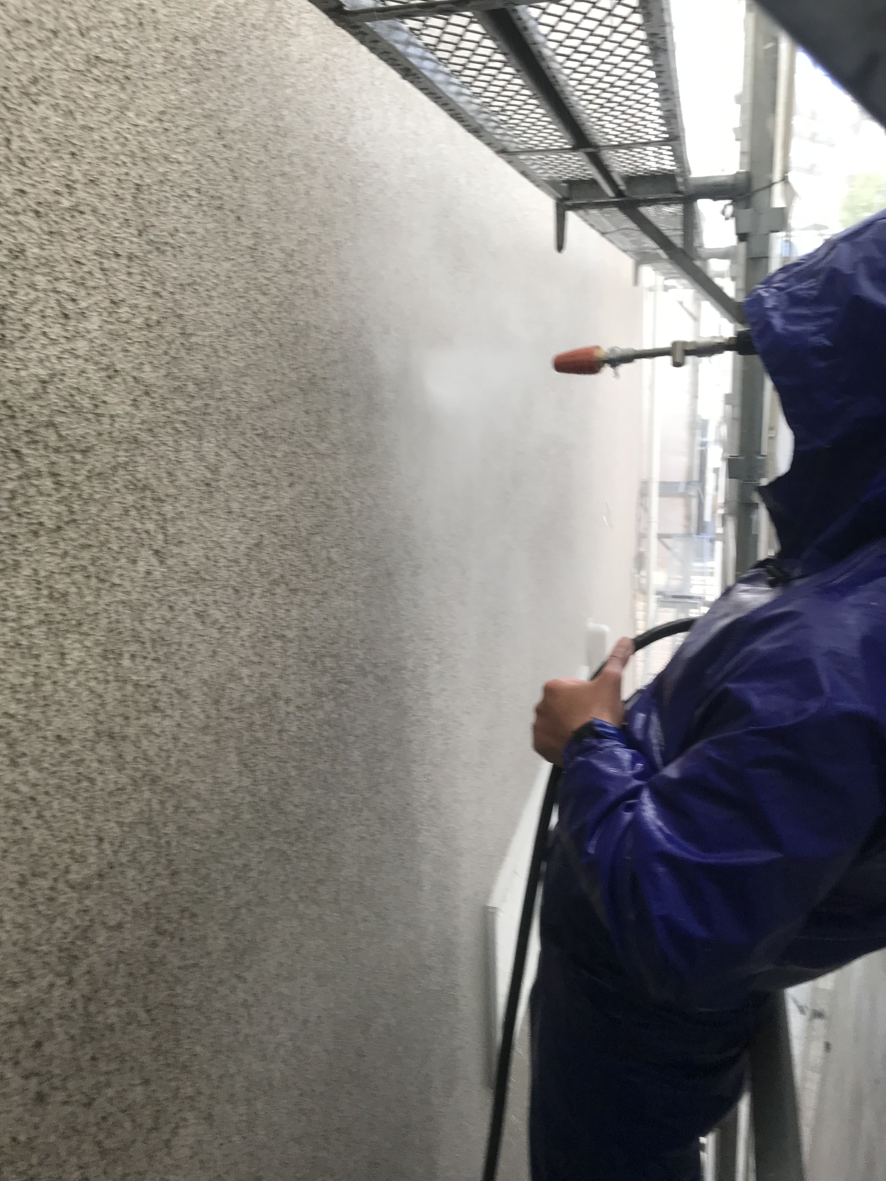 各部高圧洗浄 (12)