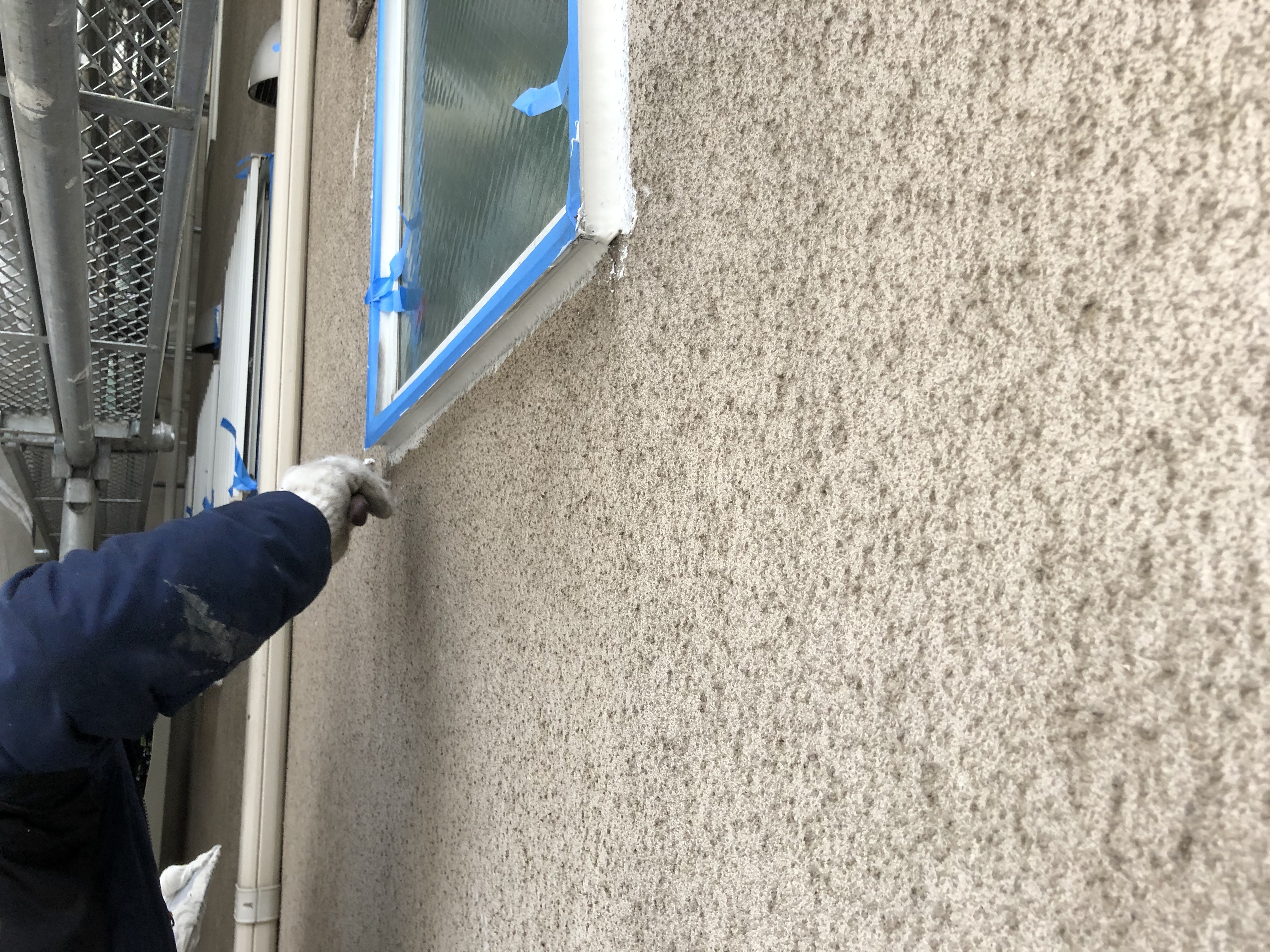 シーリング工事 (6)