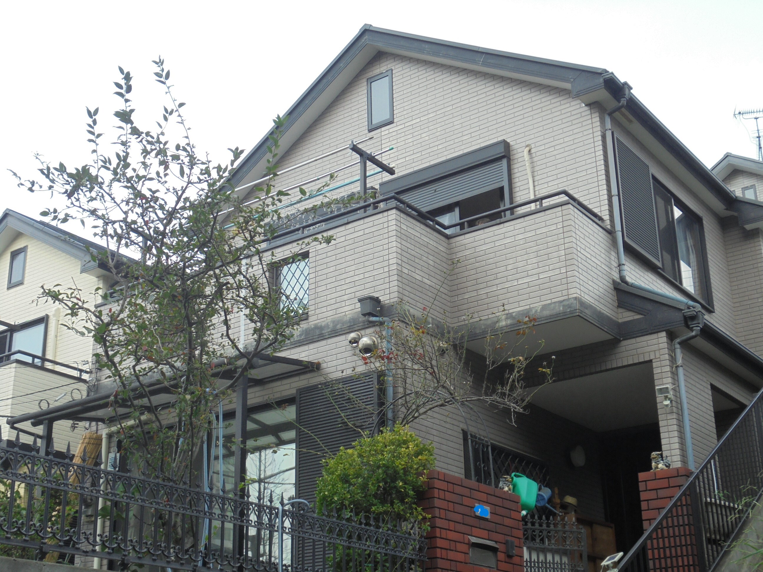 施工前の写真  (12)