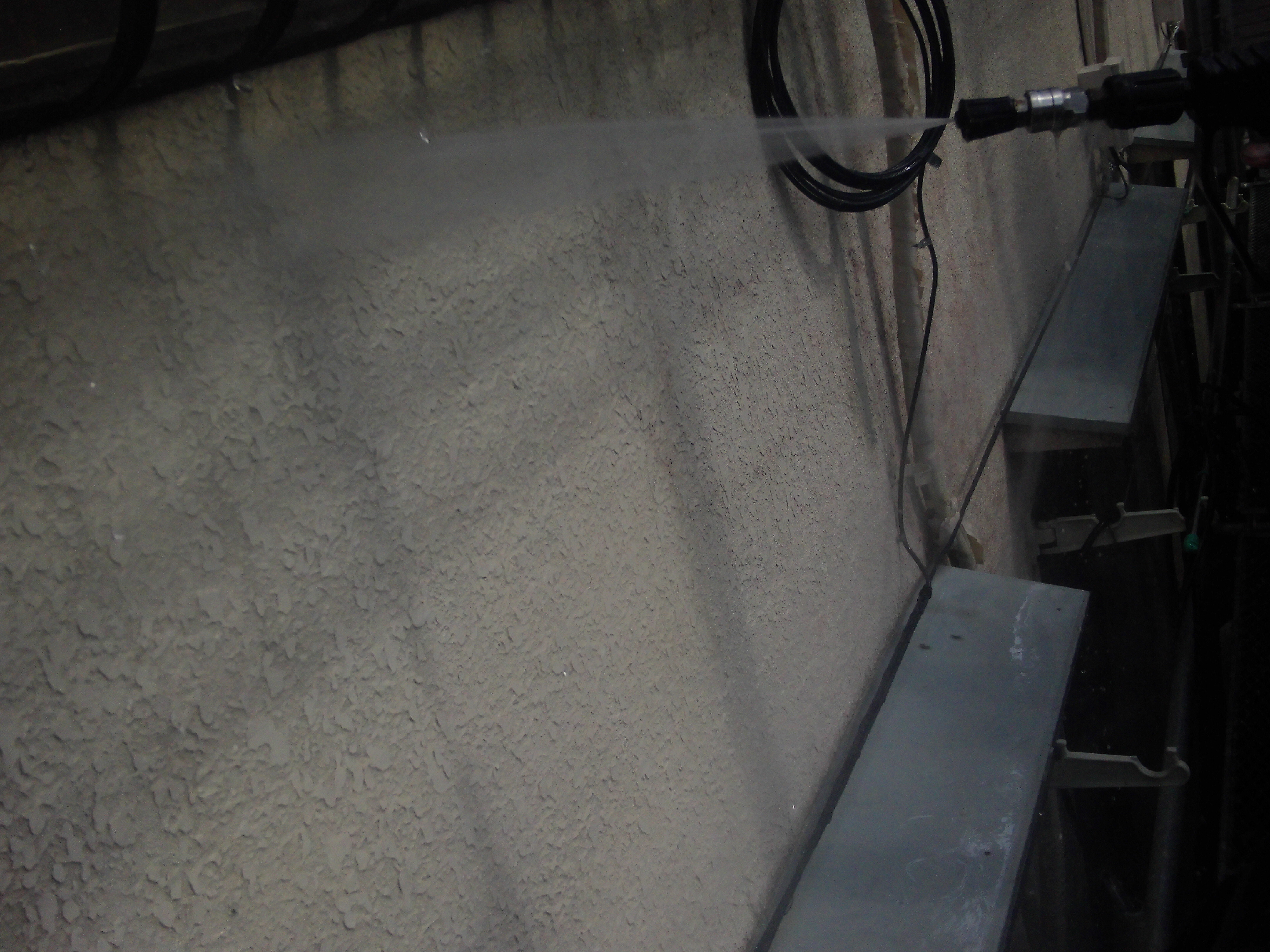 外壁・屋根高圧洗浄 (23)