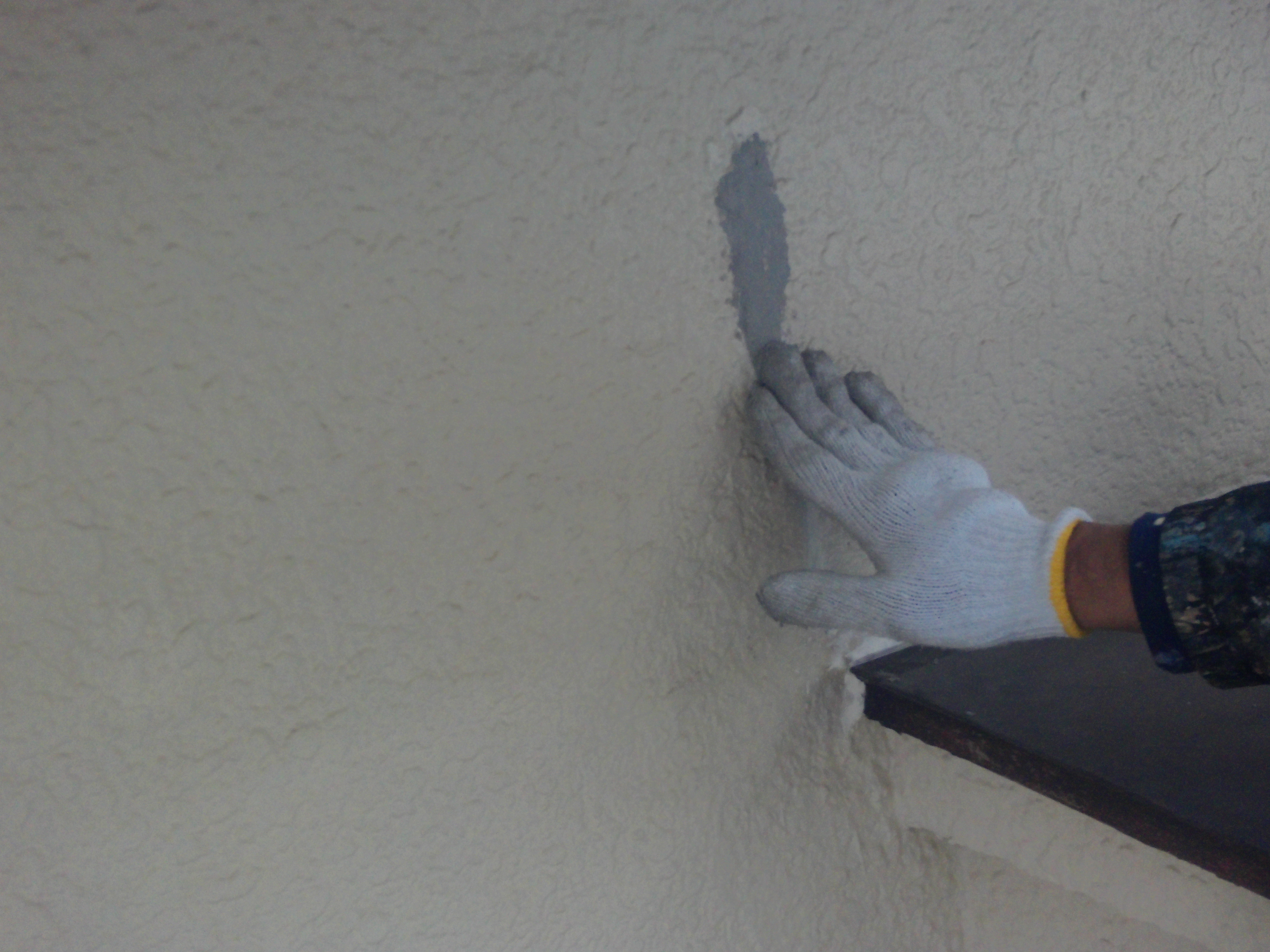 クラックVカット補修等 (48)