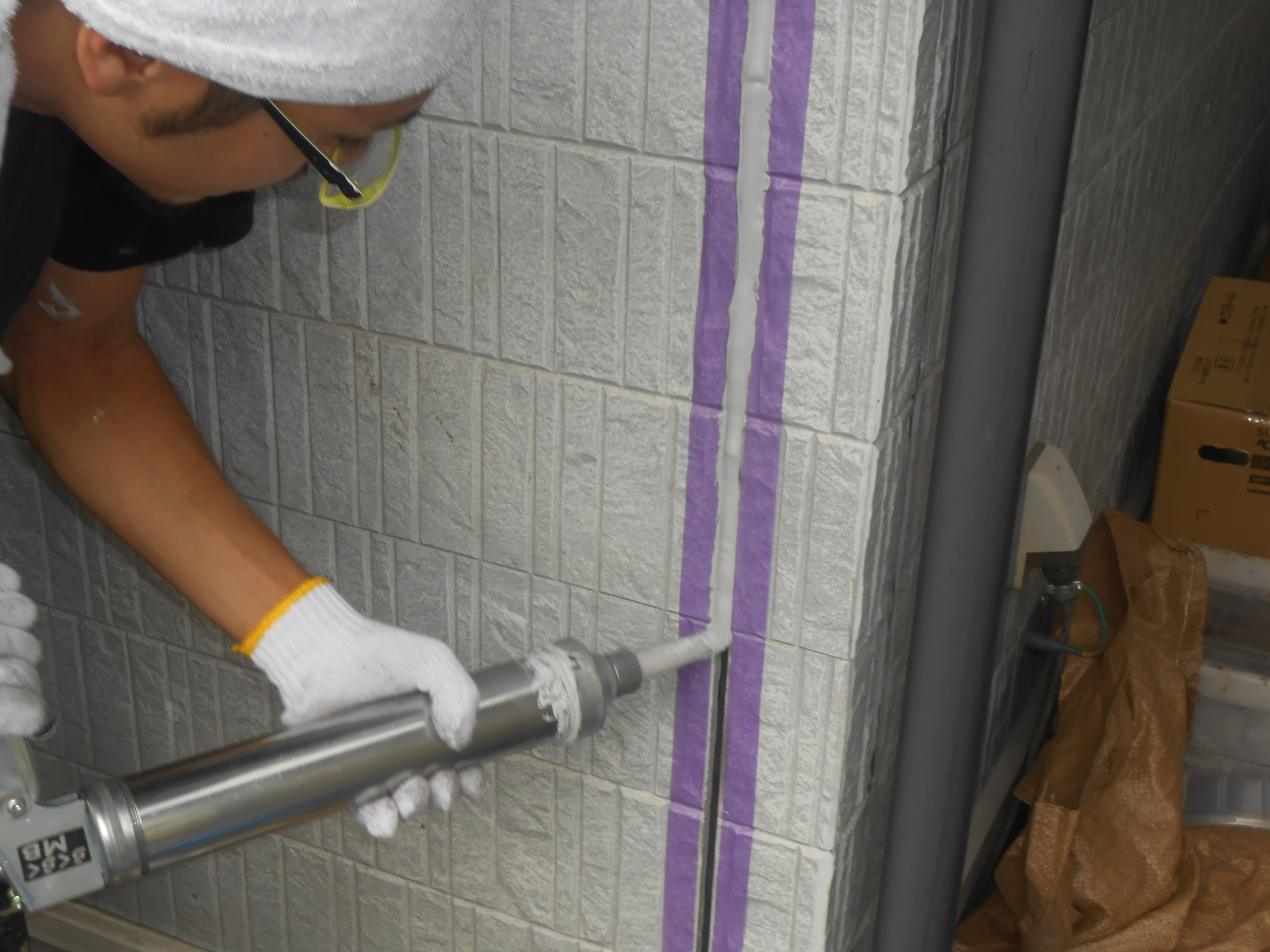 シーリング工事 (18)