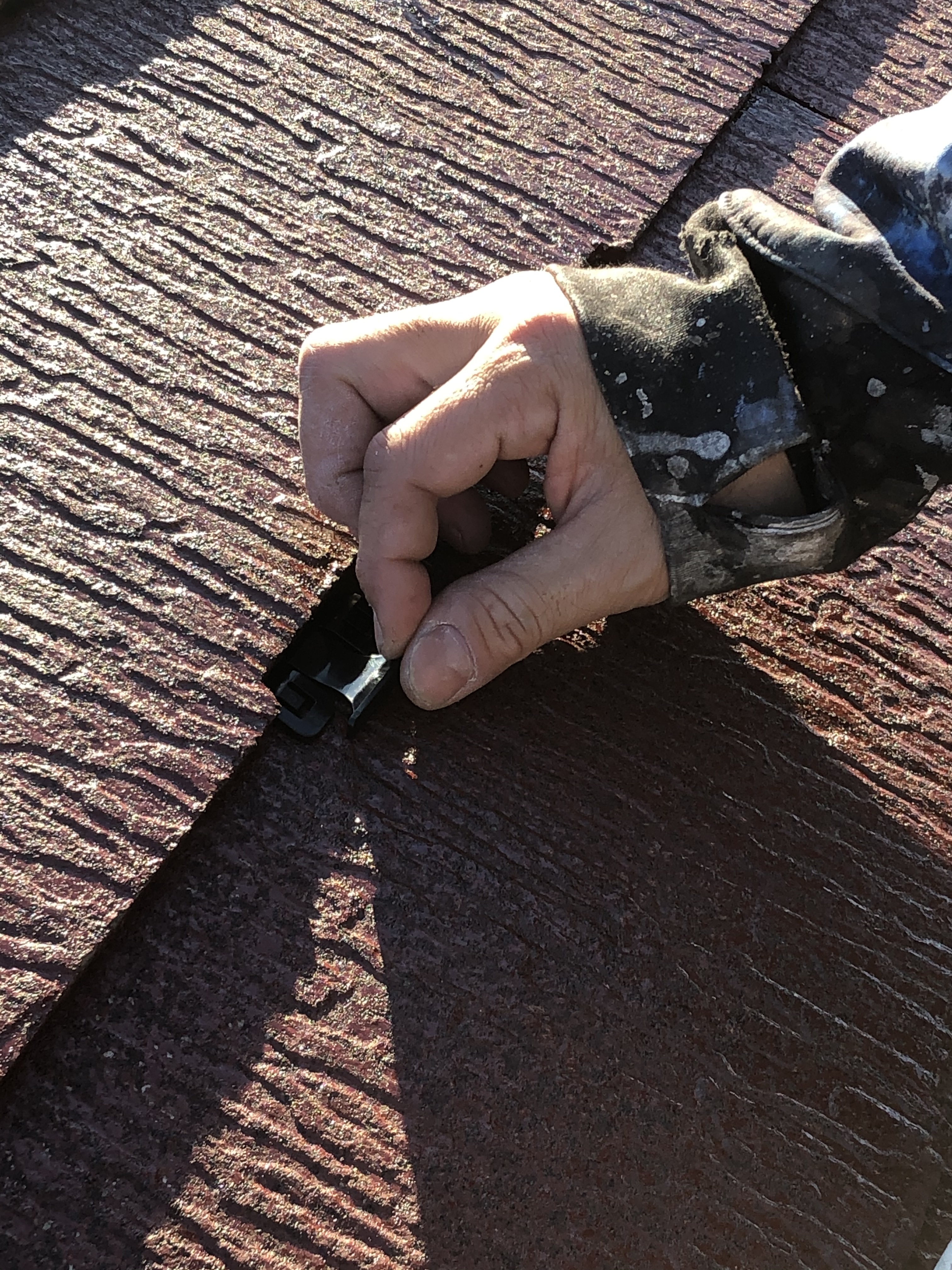 屋根タスペーサー挿入 (8)