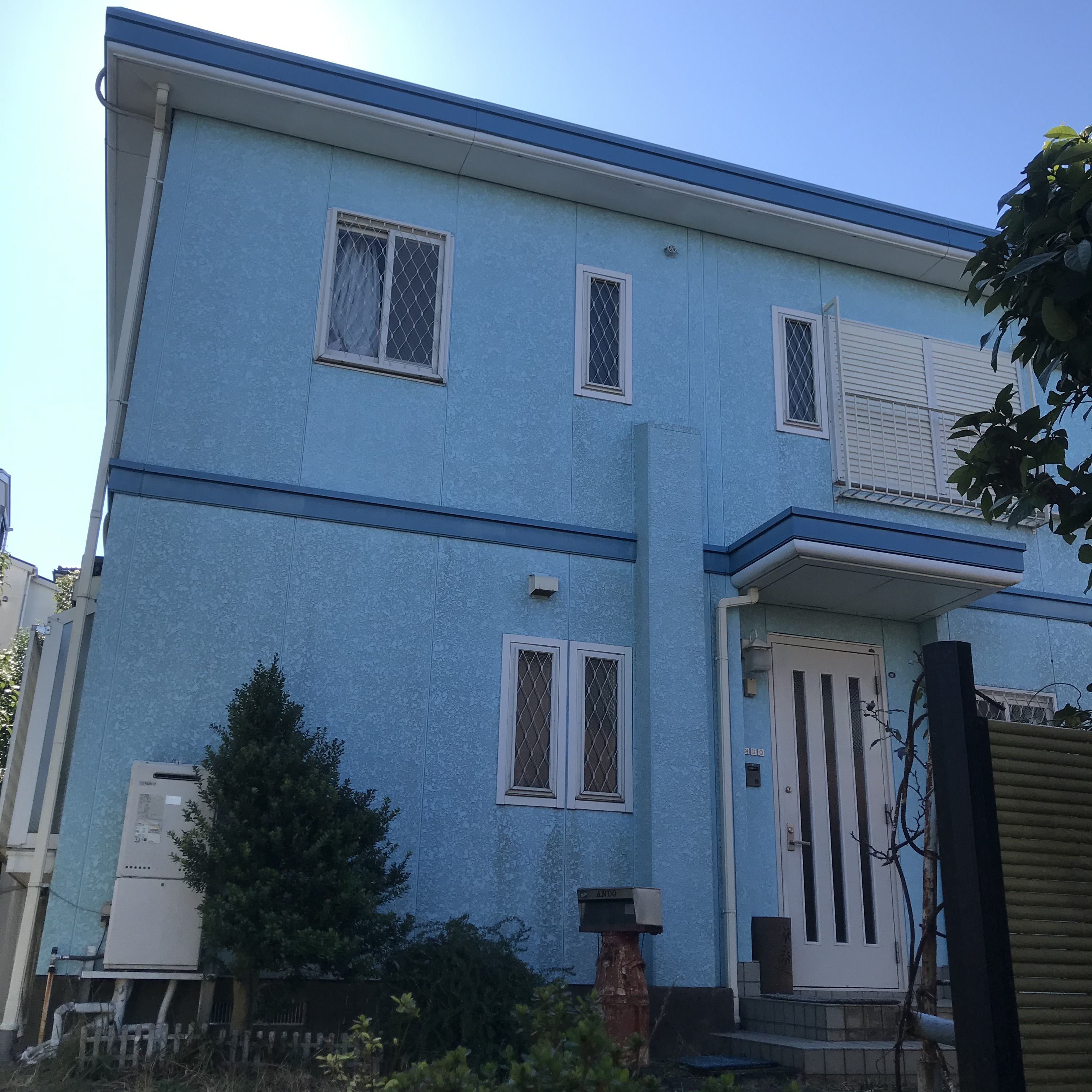 施工前 現場写真 (36)