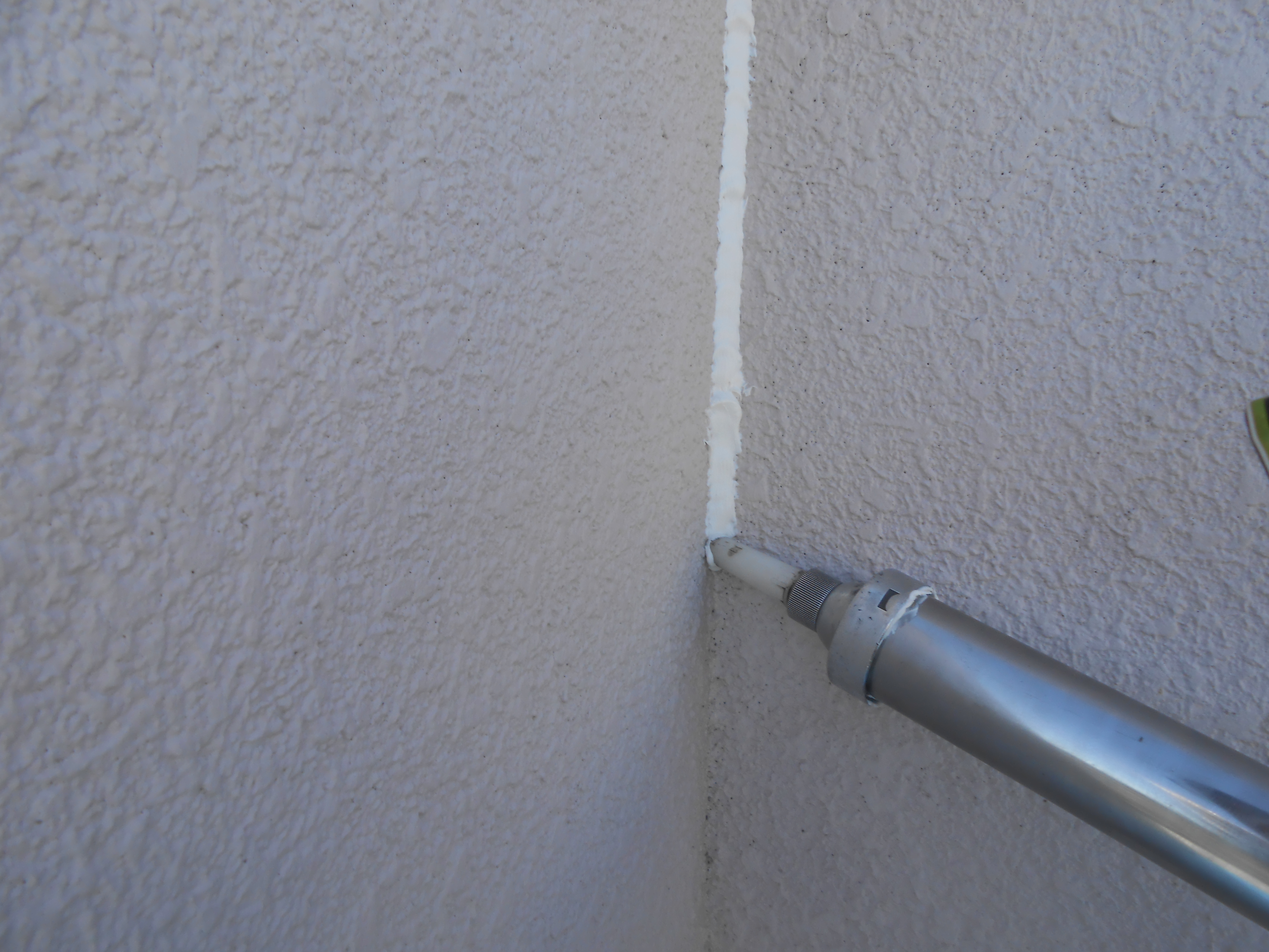 シーリング工事 (6)