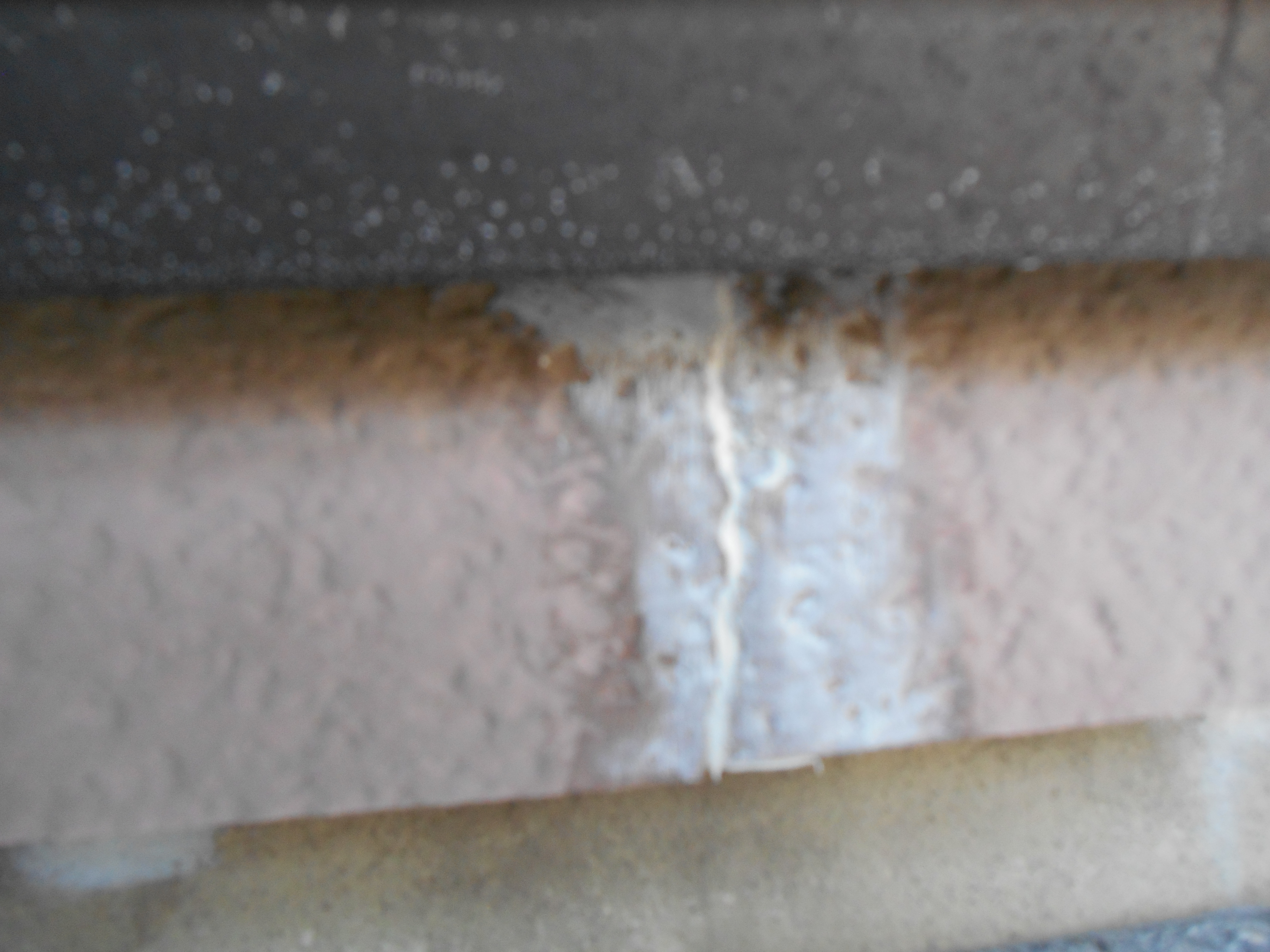 サイディングクラックパテ補修 (23)