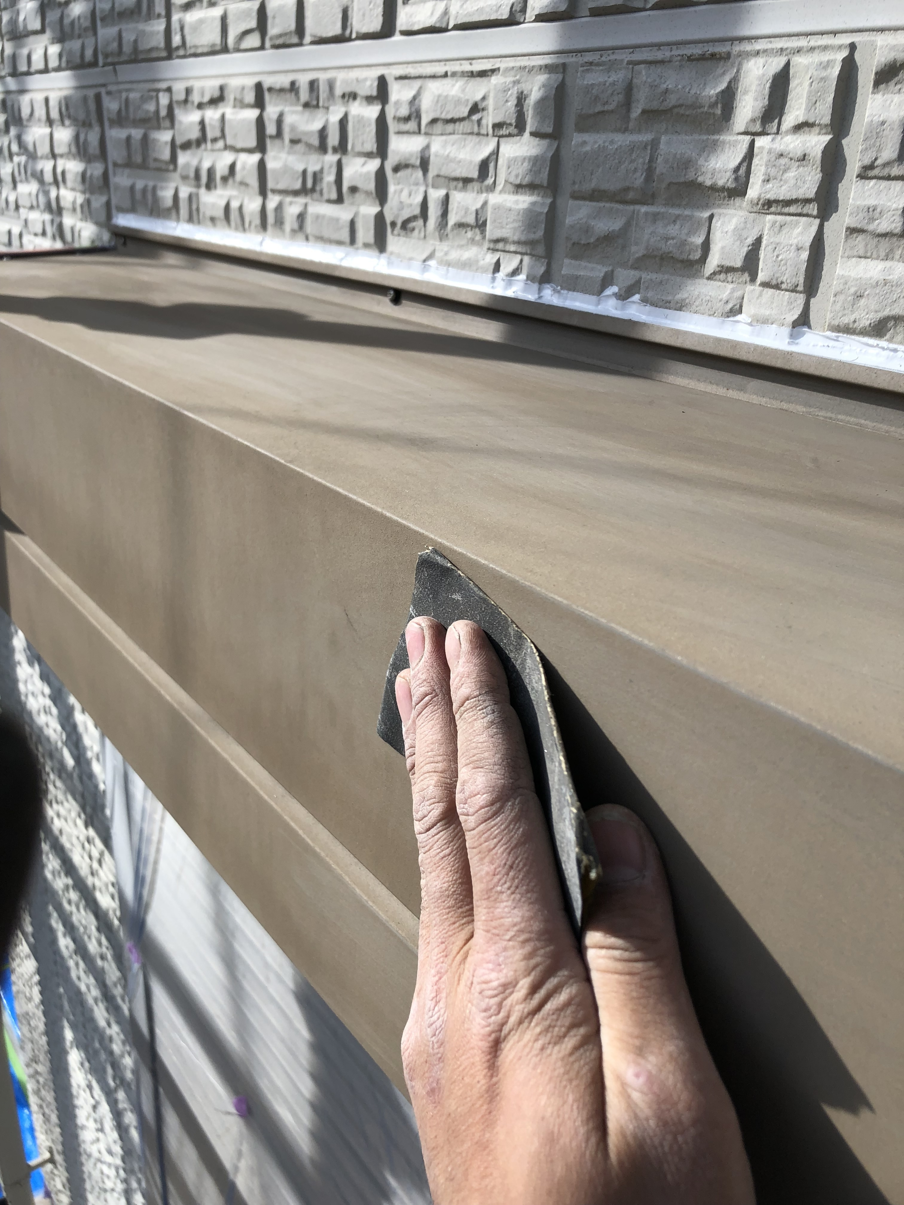 鉄部・樋 下地ペーパーケレン (29)